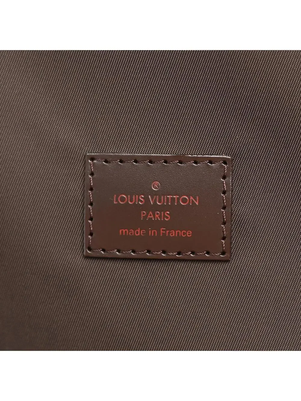 Louis Vuitton elevate your